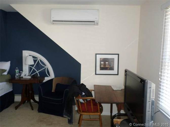 Laura's room