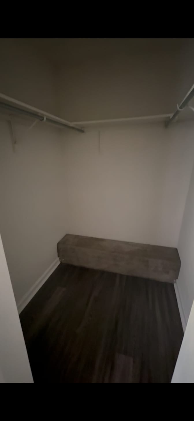 Gabrielle's room