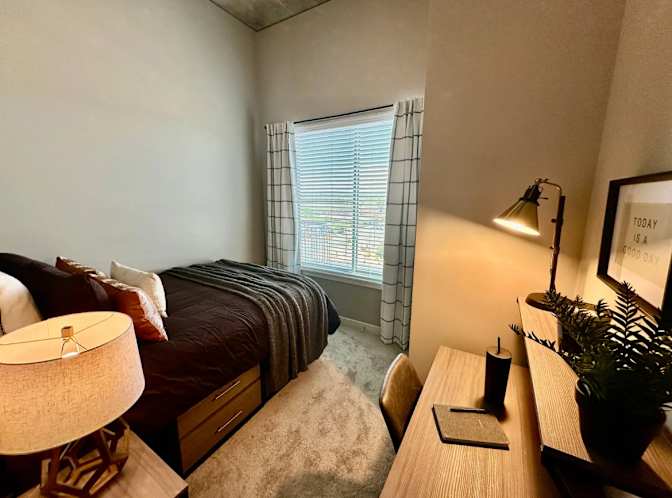 sophie's room