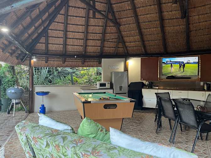 YouRooms's room