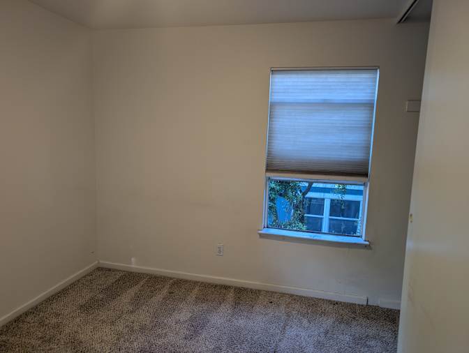 Tara's room