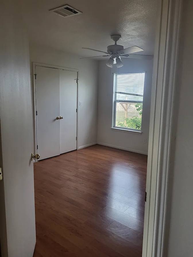 Alex's room