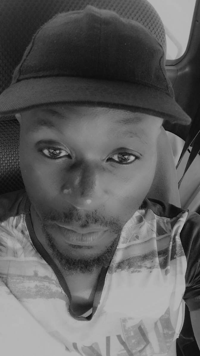 Themba Mbewe