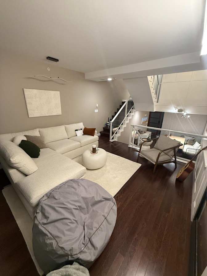 Jack's room