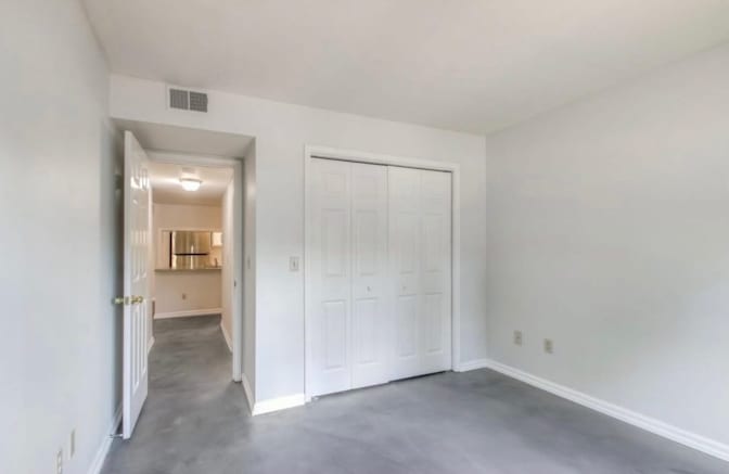 Sadie Cannon's room