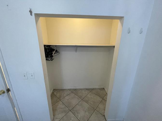 Student Housing's room