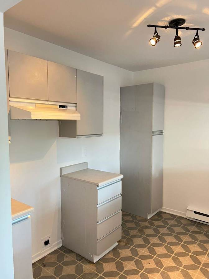 Fernando Fernandez's room