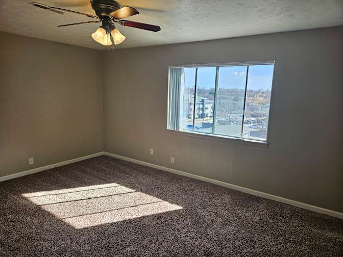 Joel's room