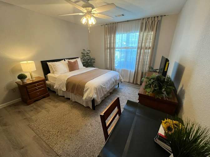 Mary's room