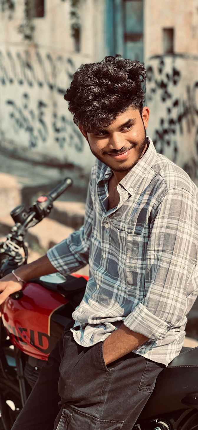Sai teja