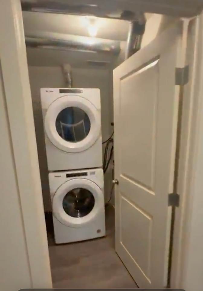 Karan's room
