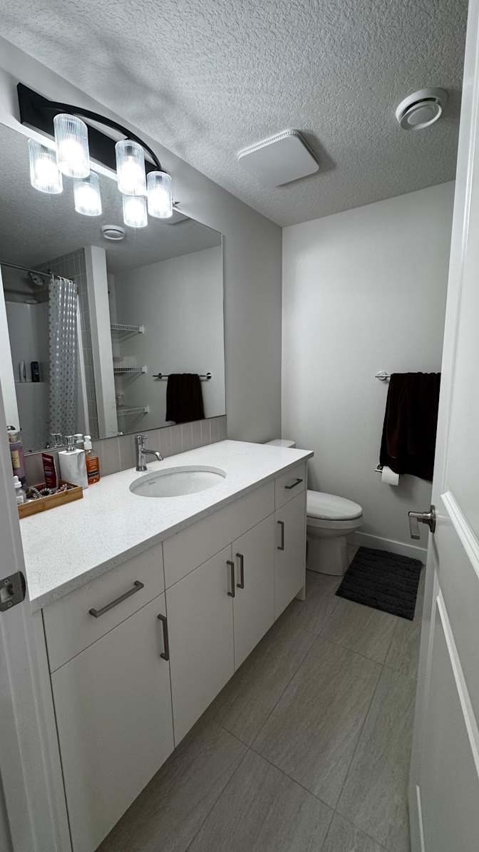 Shilpiyaa Saha's room