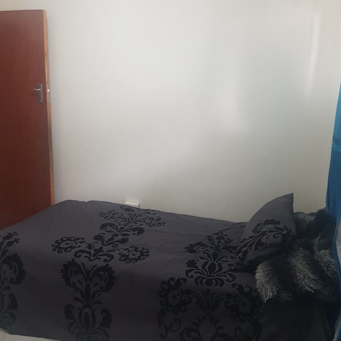 Zain Jacobs's room