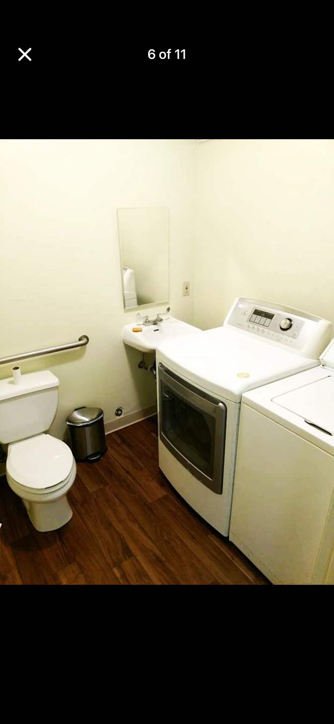 Joseph's room