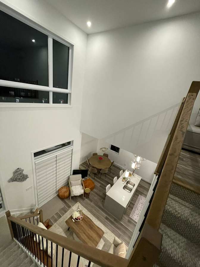 Lili's room