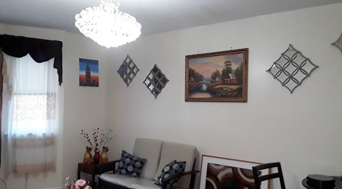 Jason Bryan, Realtor's room