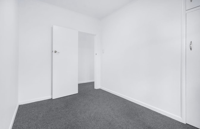 Sherin's room