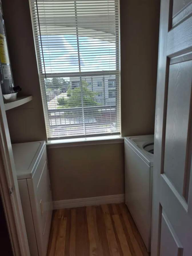 Payton's room