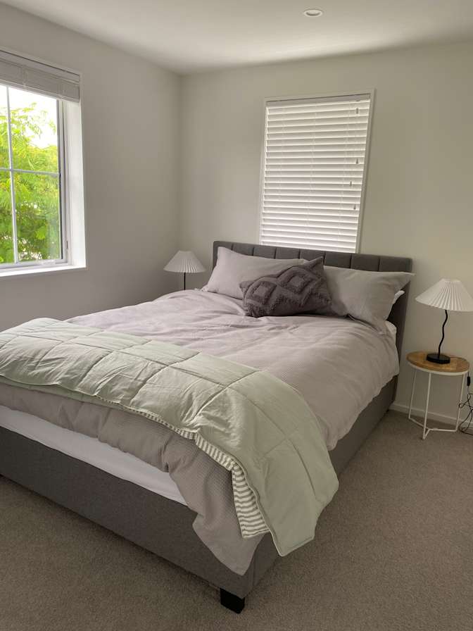 Jo's room