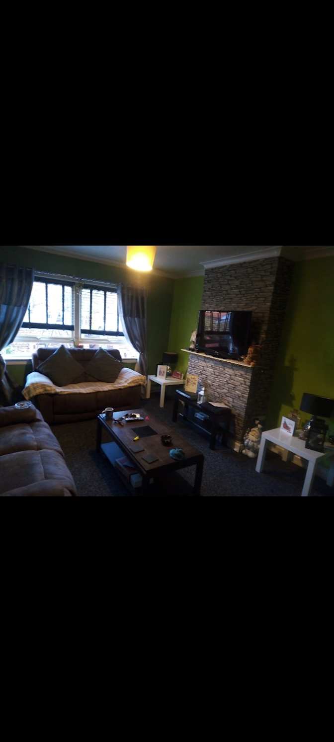 William mcgregor's room