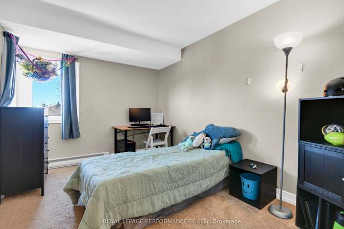 jay's room