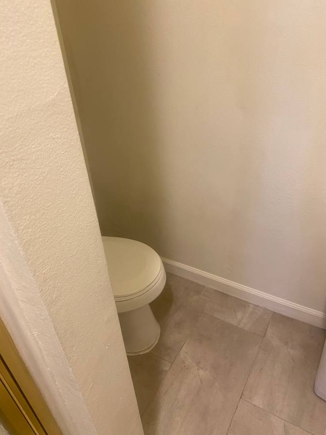 David's room