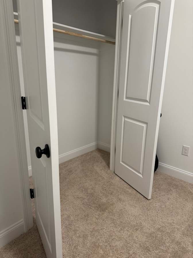 Brandon's room