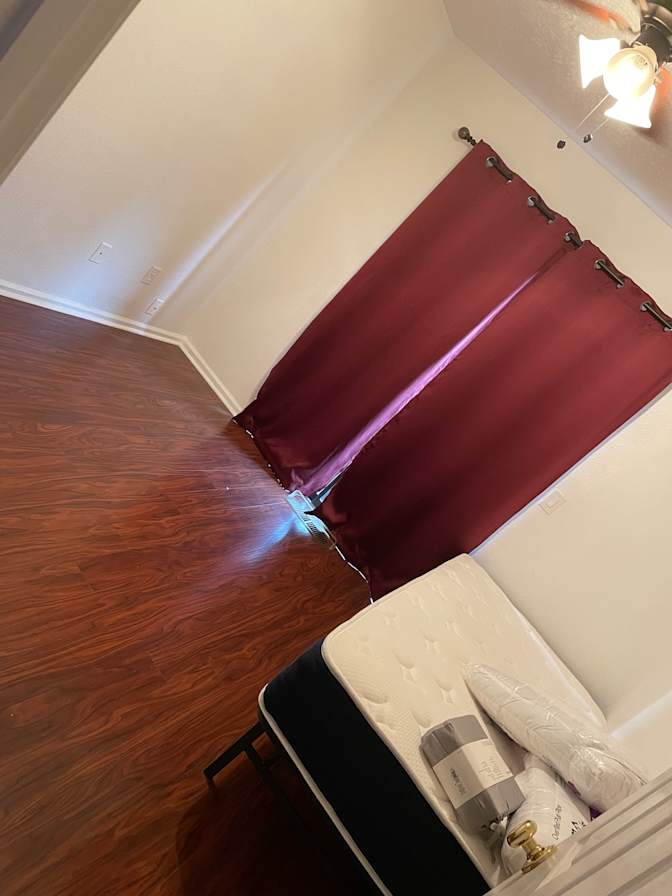 Chelsea's room