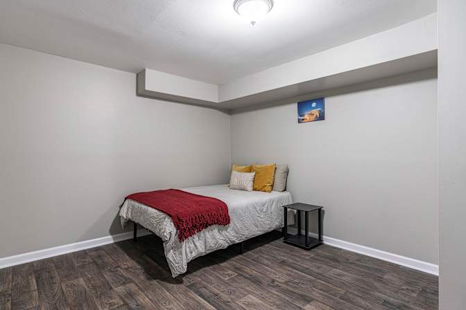 PadSplit's room