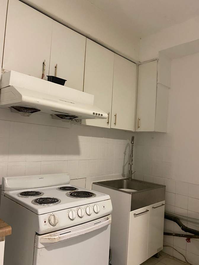 Wendy's room