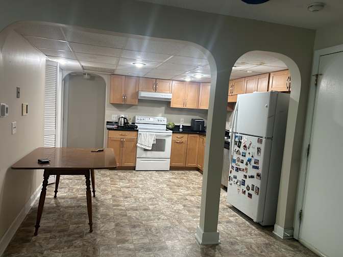 Shiv's room