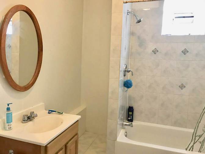 Furnished Room for rent's room