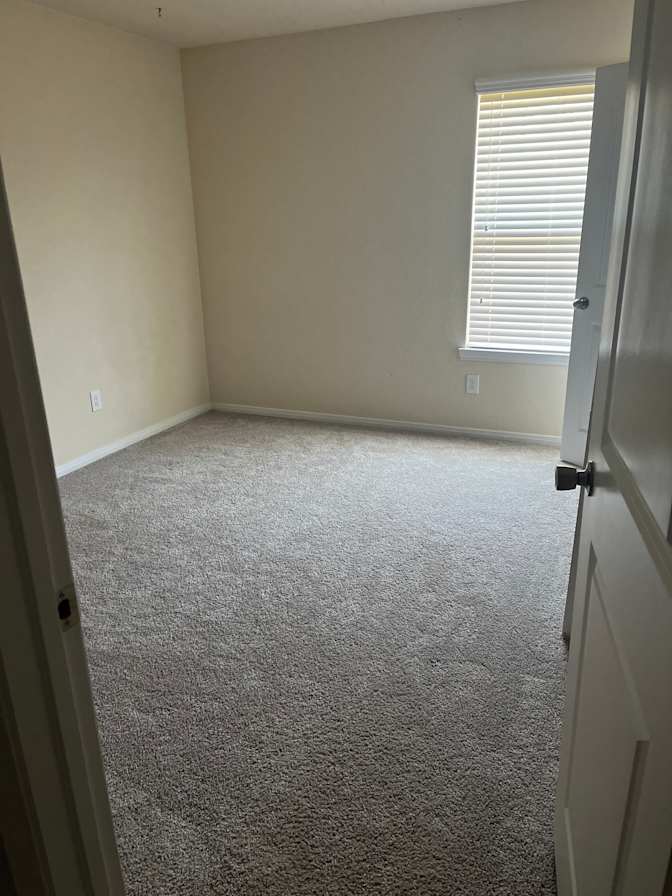 Eileen's room
