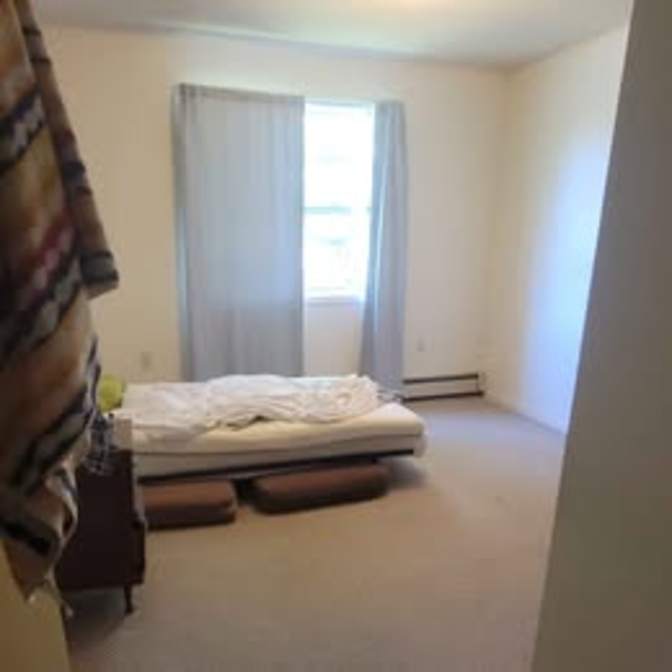 Lauren's room