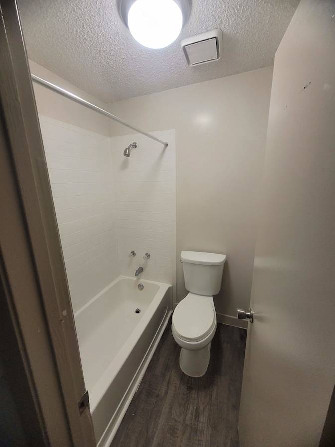 David's room