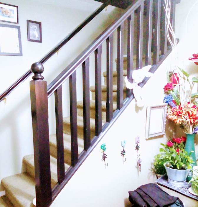 Barbara's room