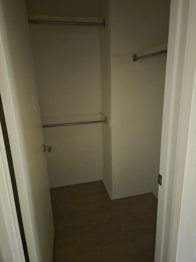 Alu's room