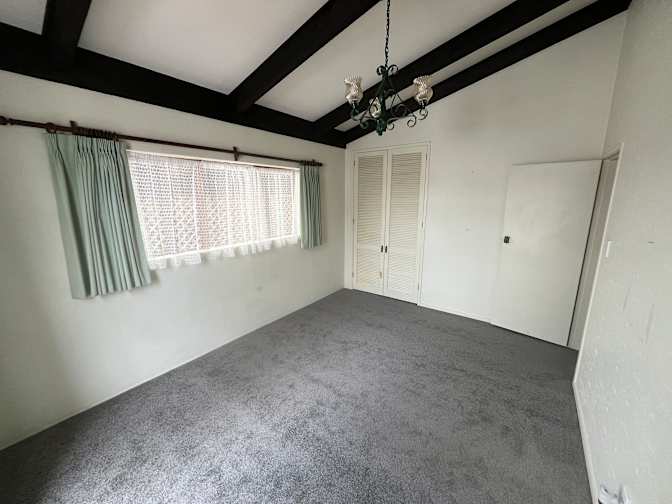 George's room
