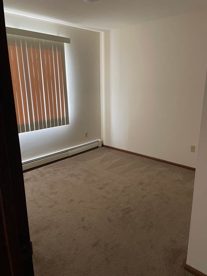 Amanda's room