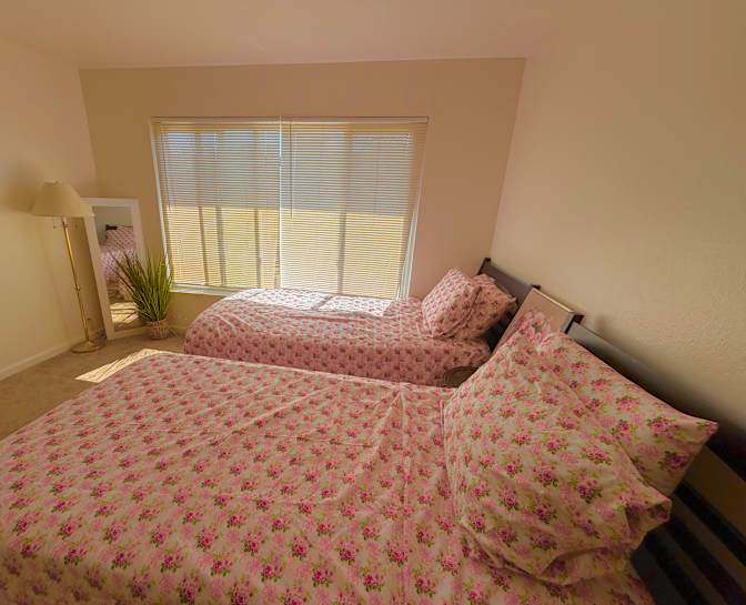 Jason's room