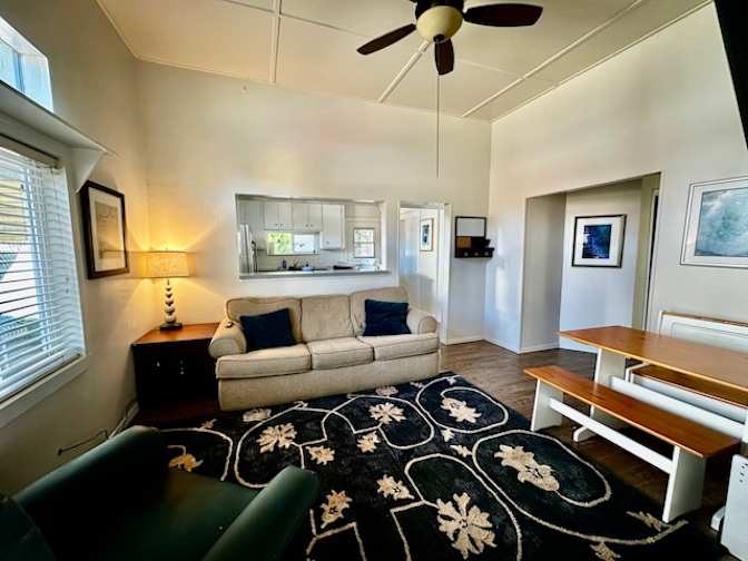 Jennifer's room