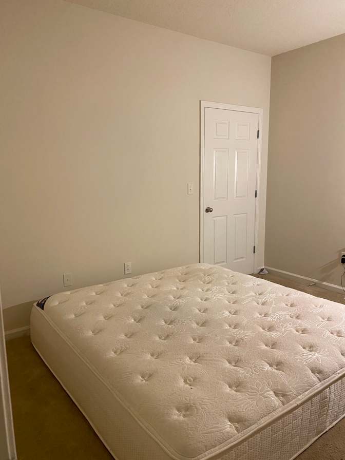 Kaylin's room