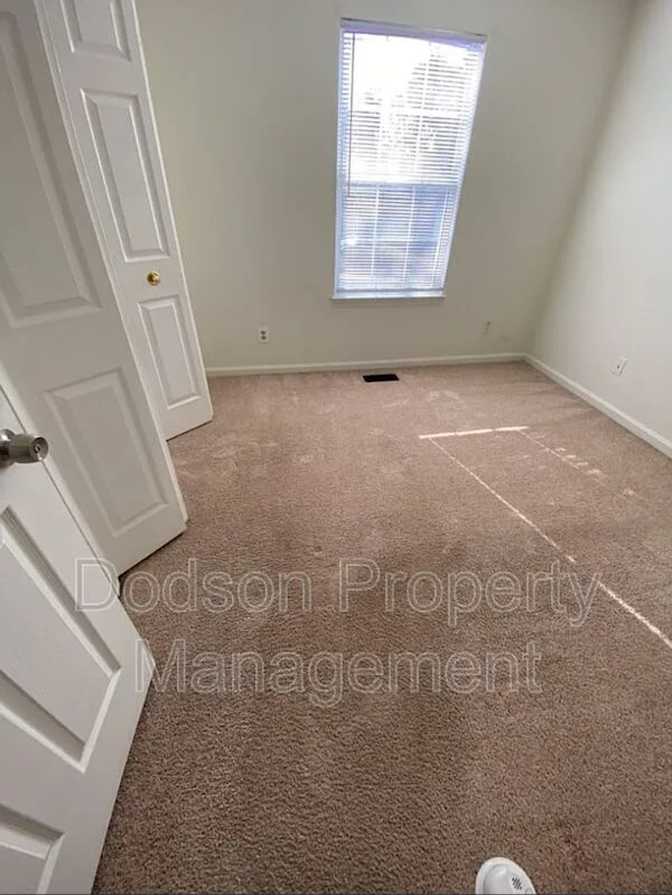 Lauren's room