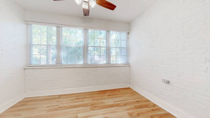 Aaron's room
