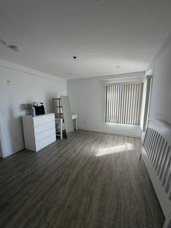 Juliana Herrmann's room
