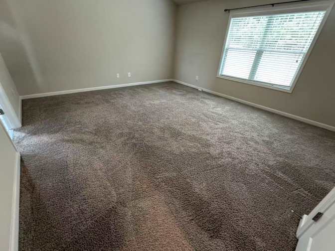 Cathy's room