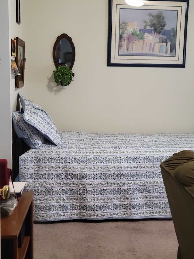Molly's room