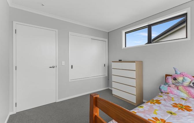 Kd's room