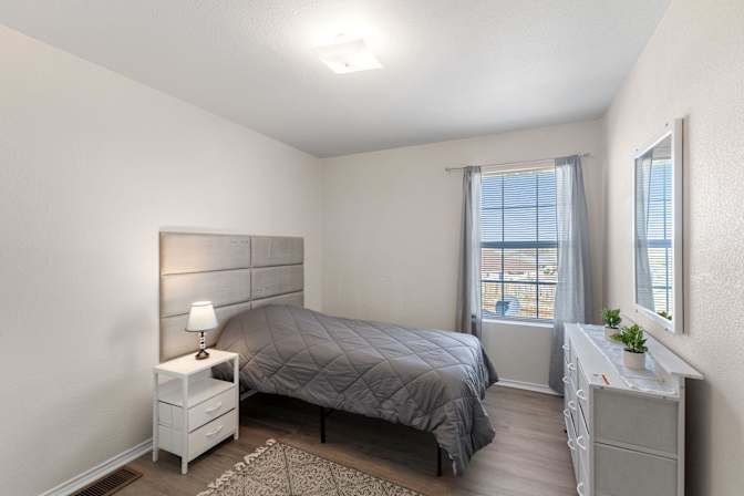PadSplit's room