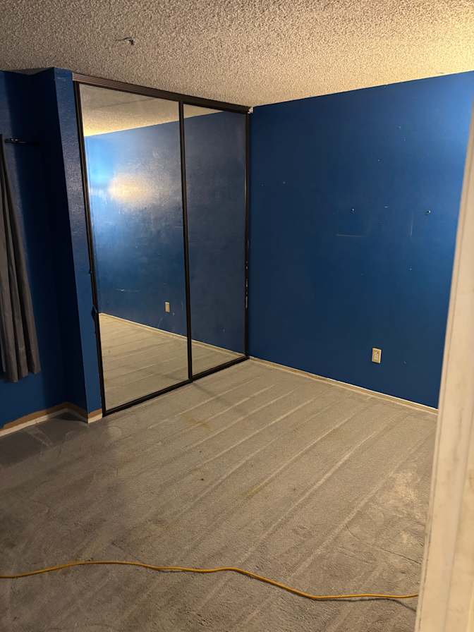 Matt's room